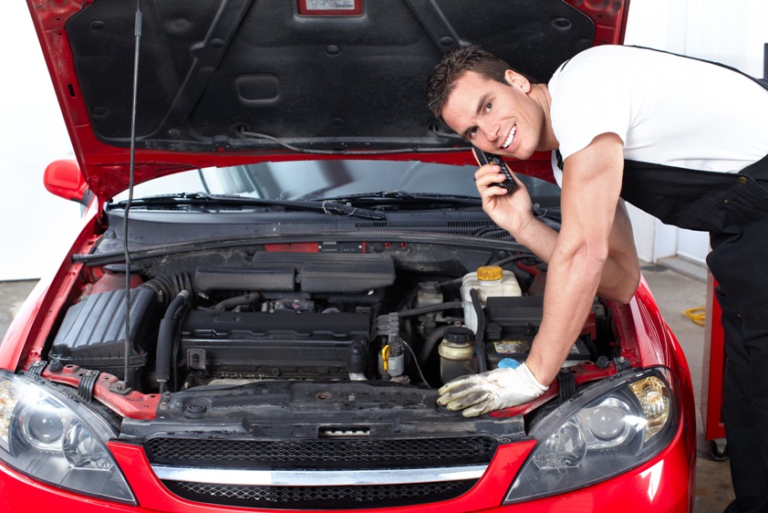 Automotive Service Tips