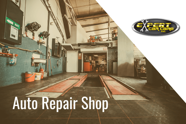 auto repair shop west allis wi