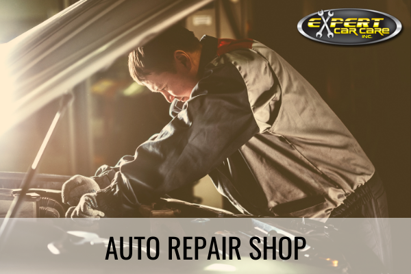 auto repair shop west allis wi
