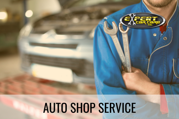 auto shop service west allis wi