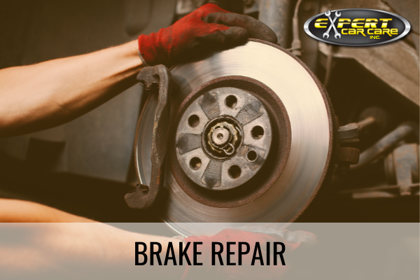 when should you replace your brakes