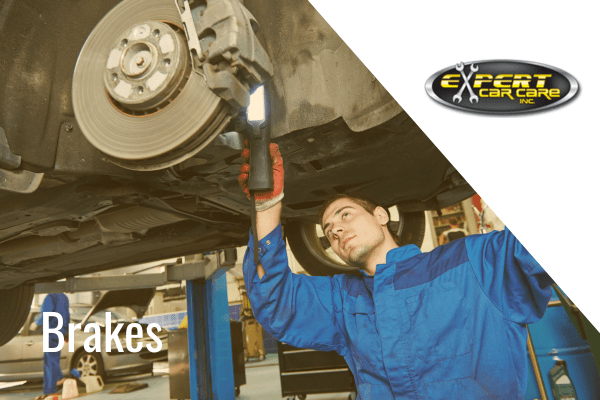 what are the signs of bad brakes
