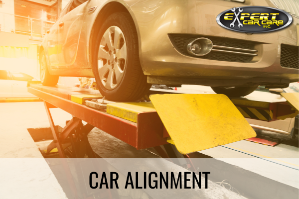 how often should you get a front end alignment