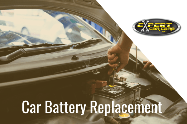 What is the average life of a car battery