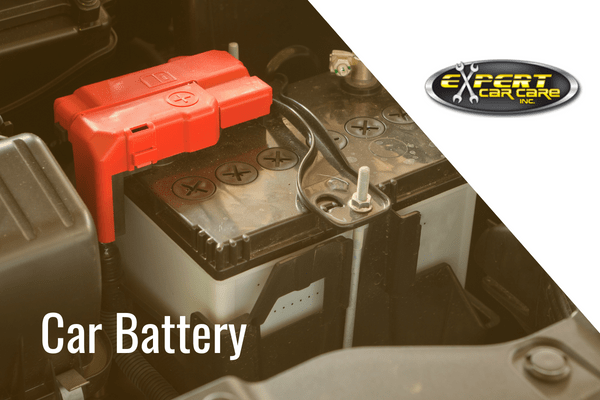 when car battery should be replaced