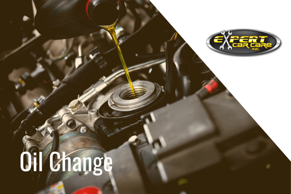 how do you know if your car needs an oil change