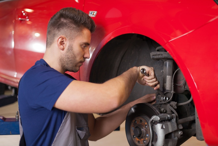 How long do car shocks last?