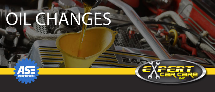 Oil Change Coupons