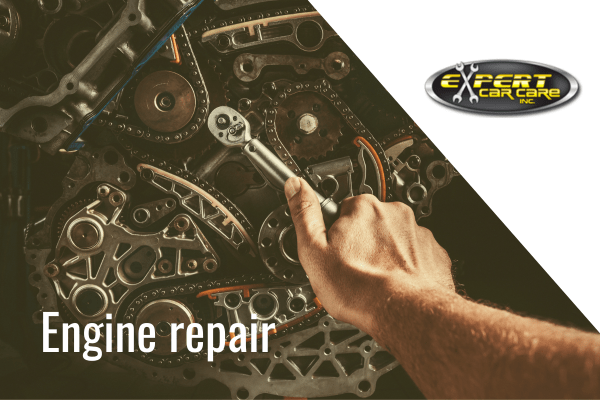 when does your check engine light come on