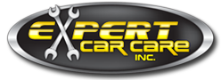 Expert Car Care Logo