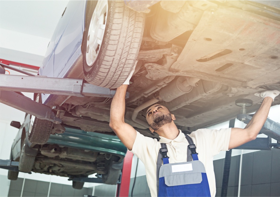 how often do you need your car serviced