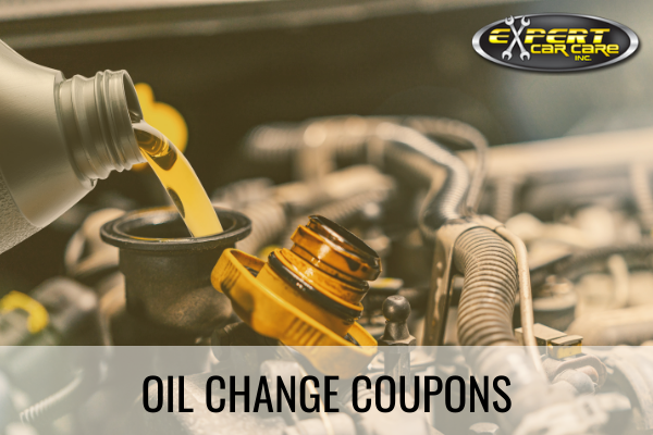 what are the benefits of an oil change