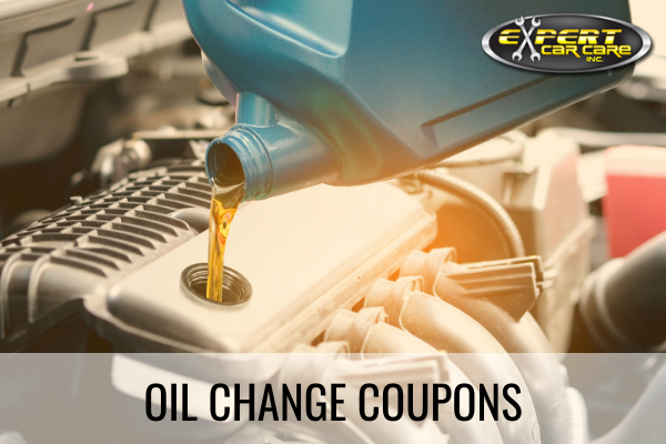 why are oil changes so expensive