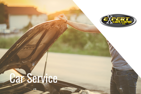 why car service is important