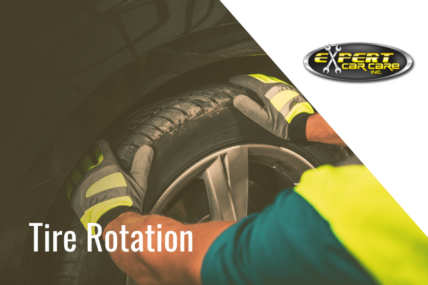 how often should tires be rotated