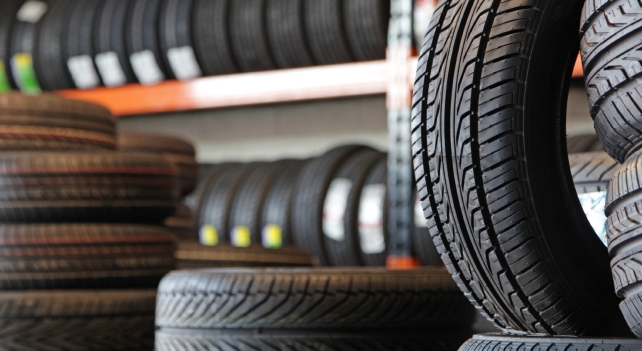 Get tips for Choosing the right Tires for your car in West Allis WI!