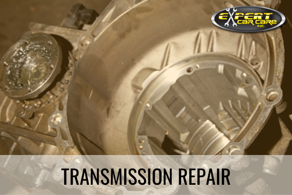 what are the signs of a bad transmission