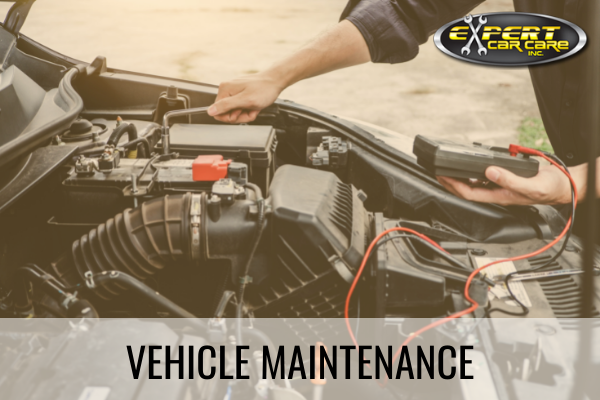 why is car maintenance important